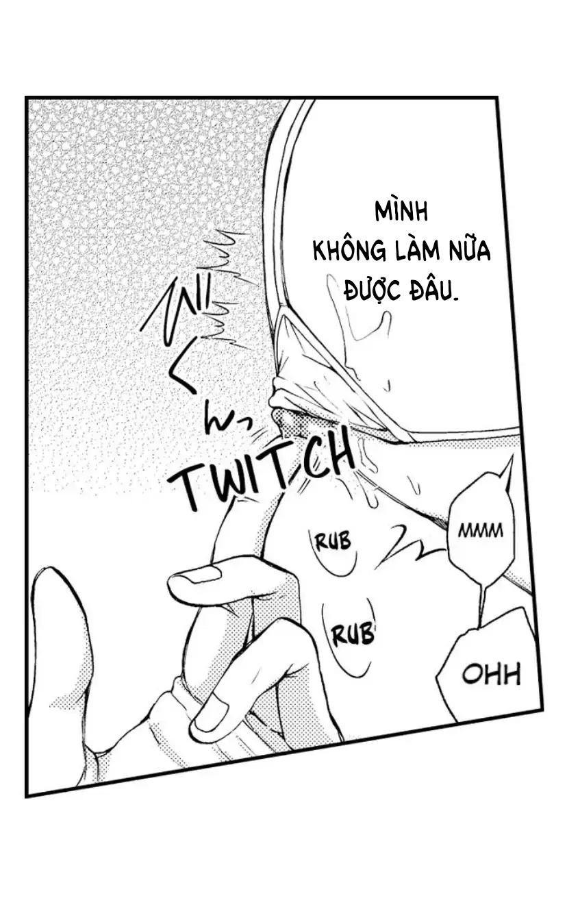 Cách quan hệ 3P với anh em nhà Tachibana! - Chap 7 