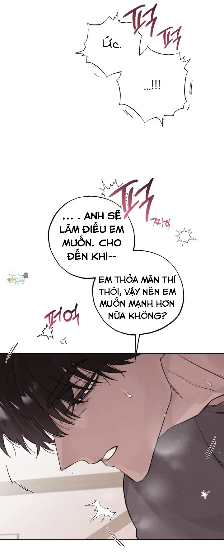 7 Lời Tỏ Tình - Chương 20