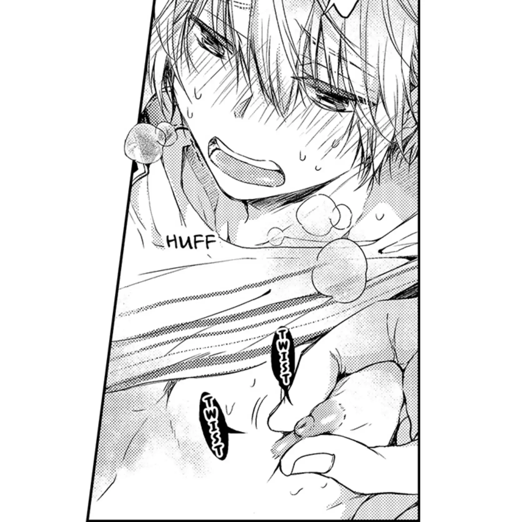 Cách quan hệ 3P với anh em nhà Tachibana! - Chap 9