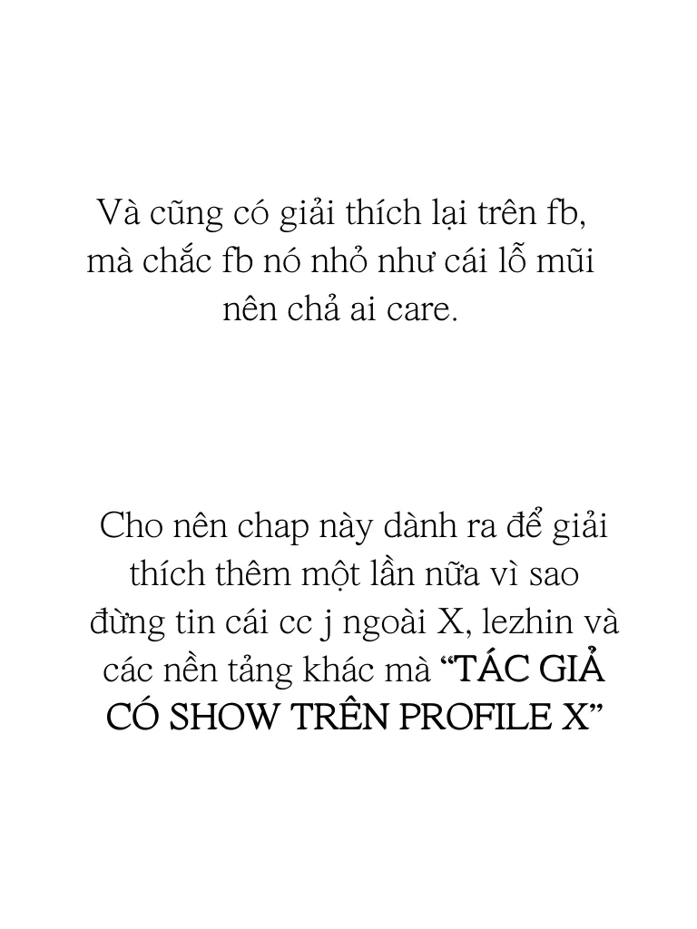 Nam sinh trung học - Chương Noti