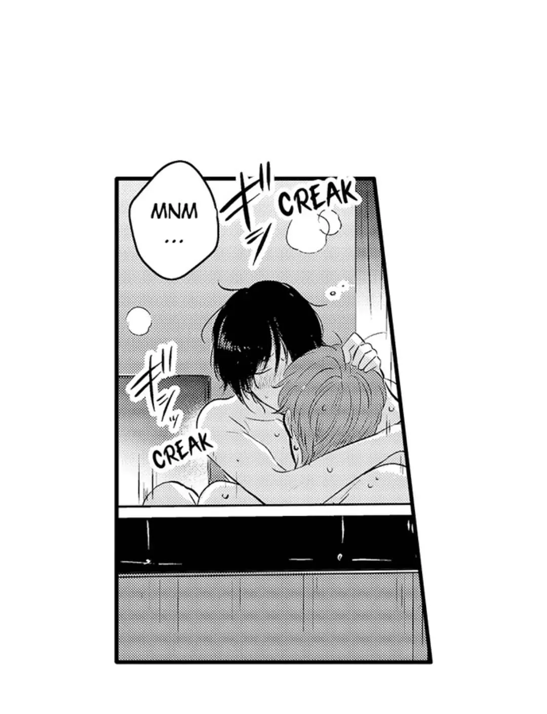 Yatara yarashii fukami kun [R18] - Chương 12