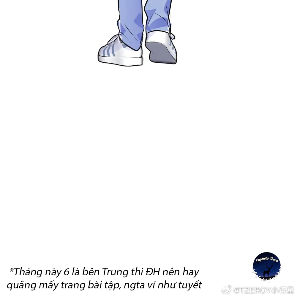 Lemon - Chương Extra 4