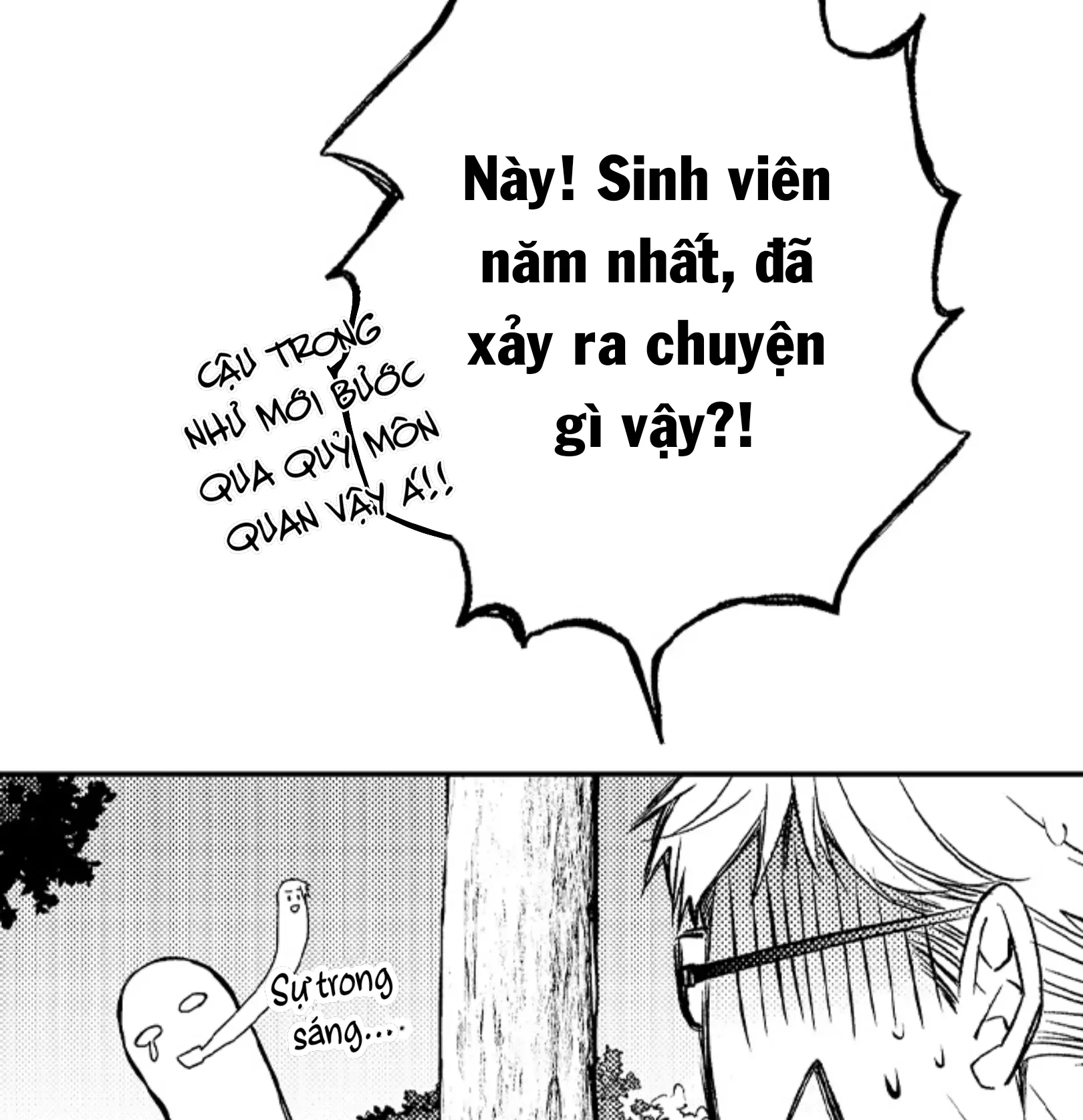 Cách quan hệ 3P với anh em nhà Tachibana! - Chap 9