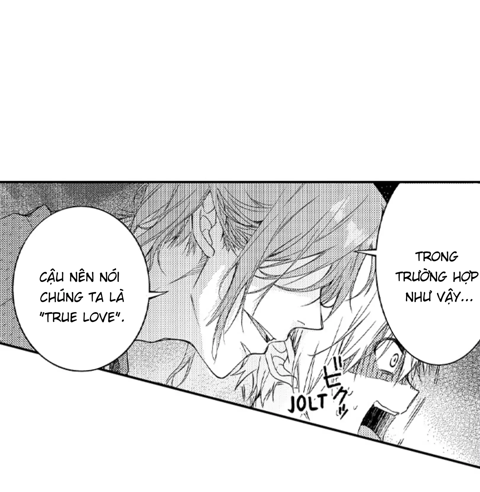 Cách quan hệ 3P với anh em nhà Tachibana! - Chap 9
