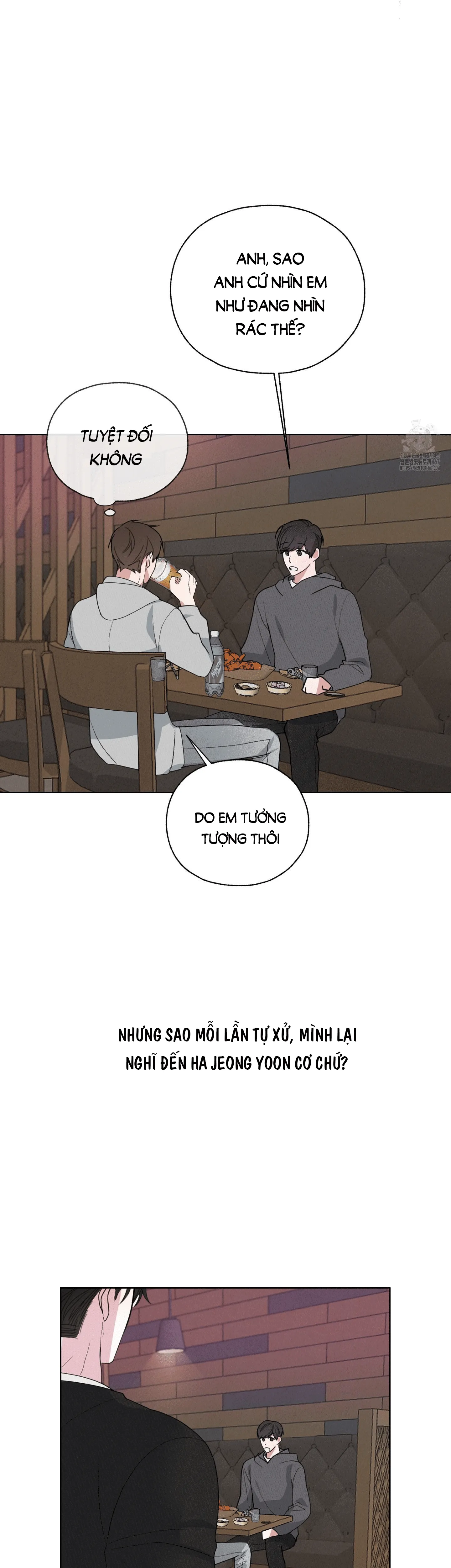 Xúc Xắc May Mắn - Chương 7