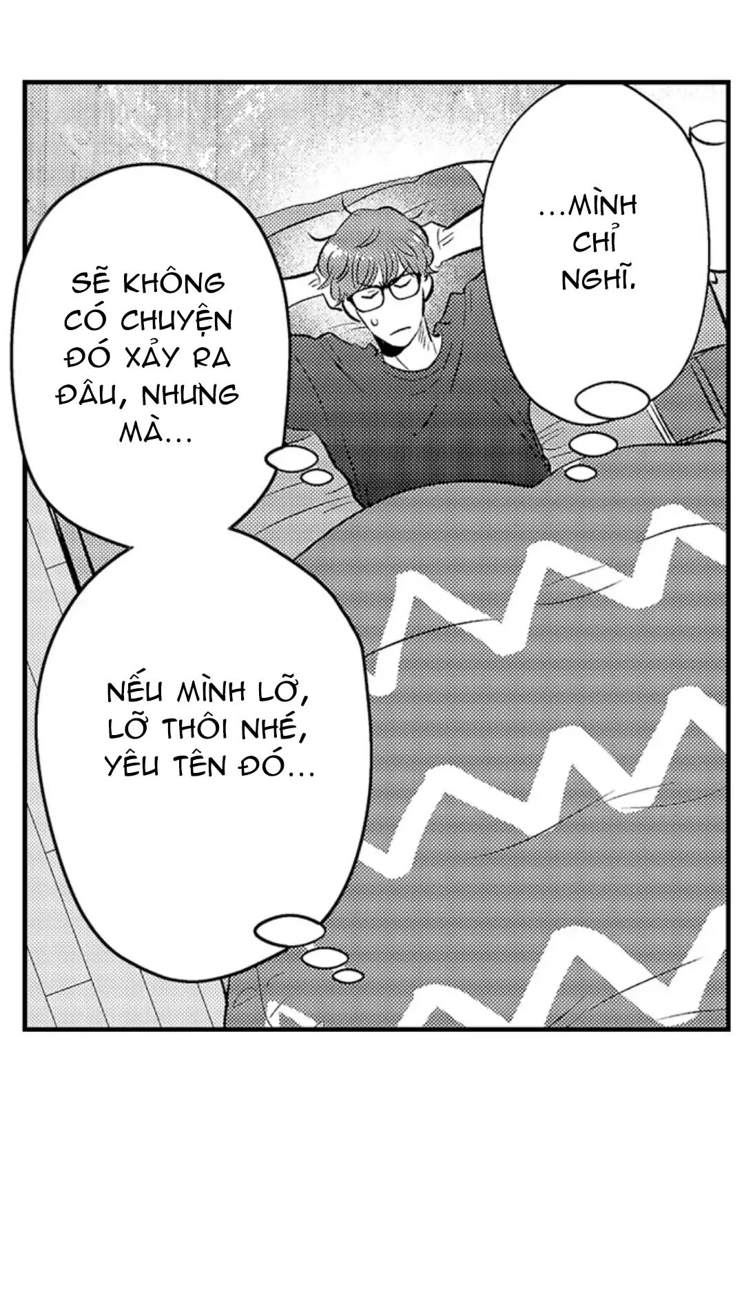 Yatara yarashii fukami kun [R18] - Chương 13