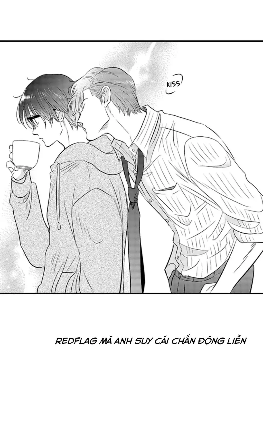 Yatara yarashii fukami kun [R18] - Chương 13
