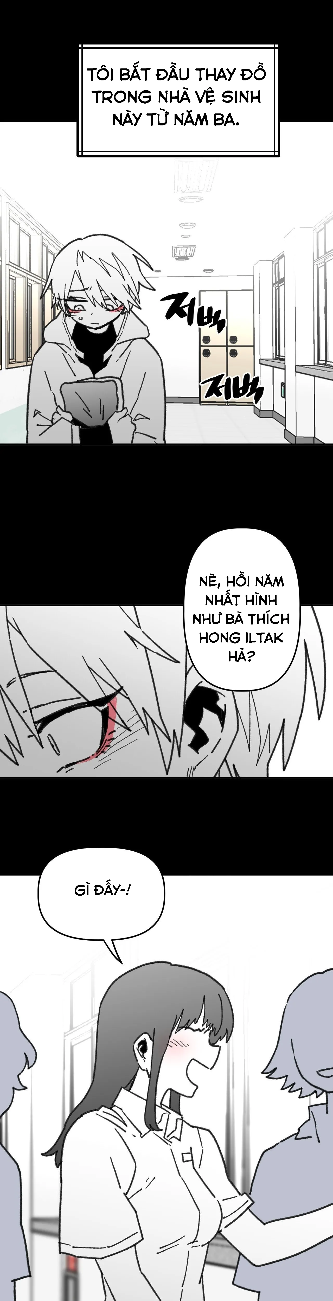 Nam sinh trung học - Chương 68