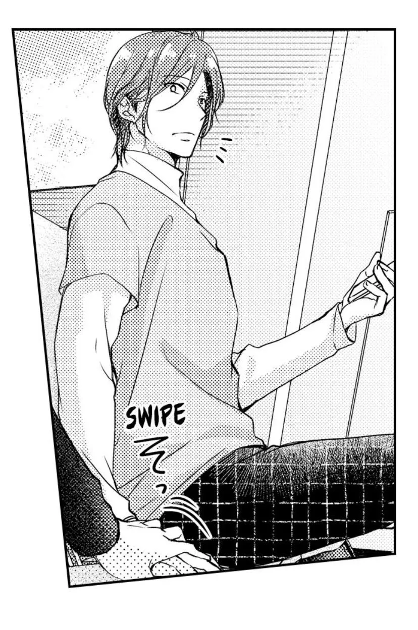 Cách quan hệ 3P với anh em nhà Tachibana! - Chap 4