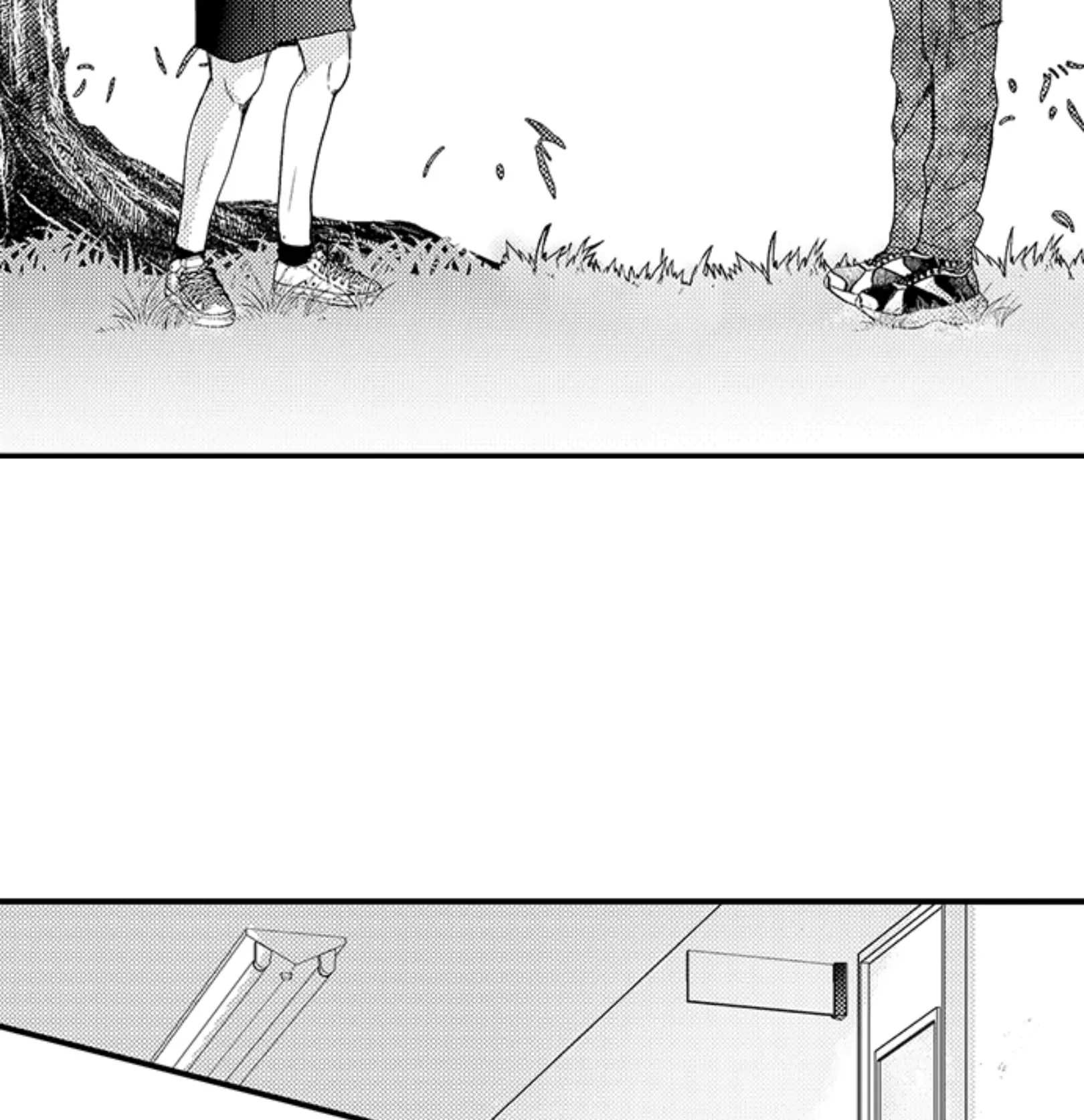 Cách quan hệ 3P với anh em nhà Tachibana! - Chap
