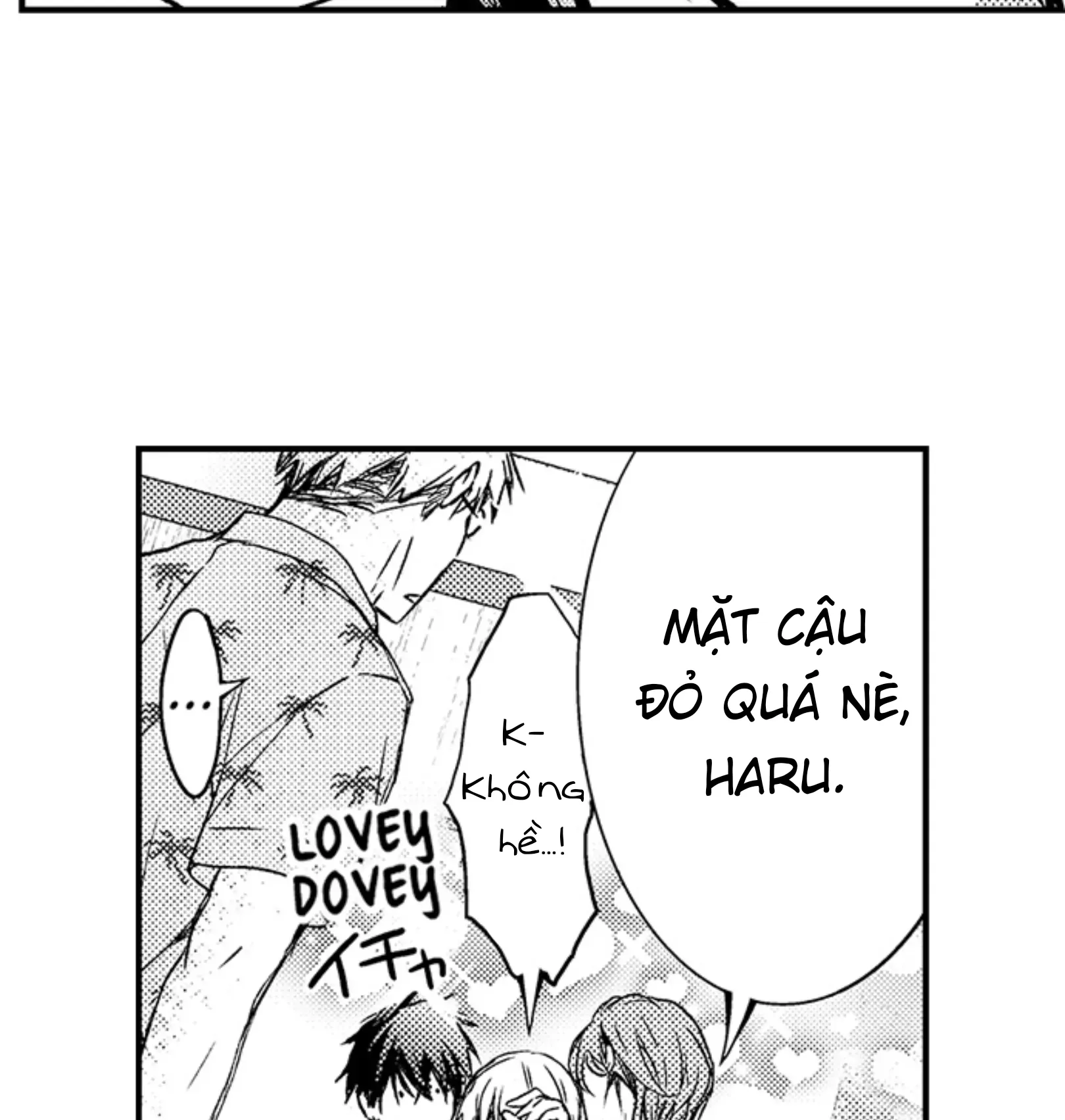 Cách quan hệ 3P với anh em nhà Tachibana! - Chap