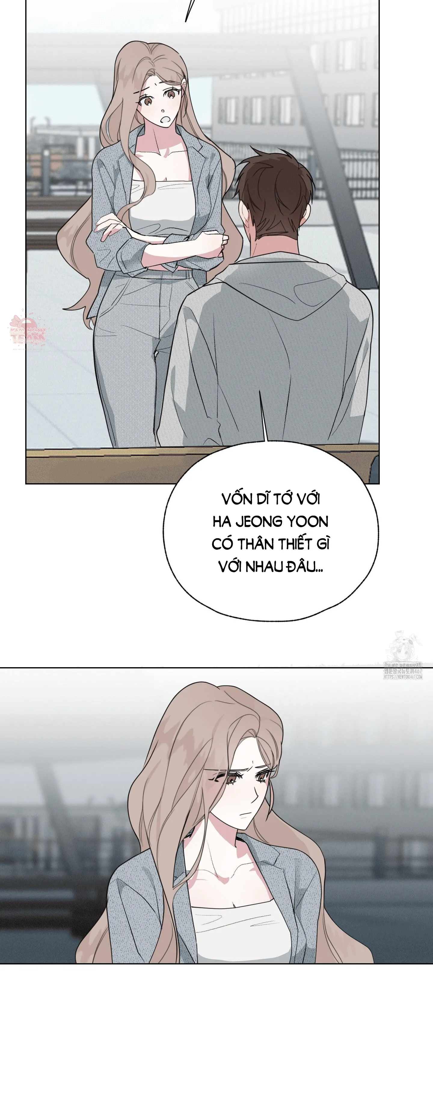 Xúc Xắc May Mắn - Chương 6