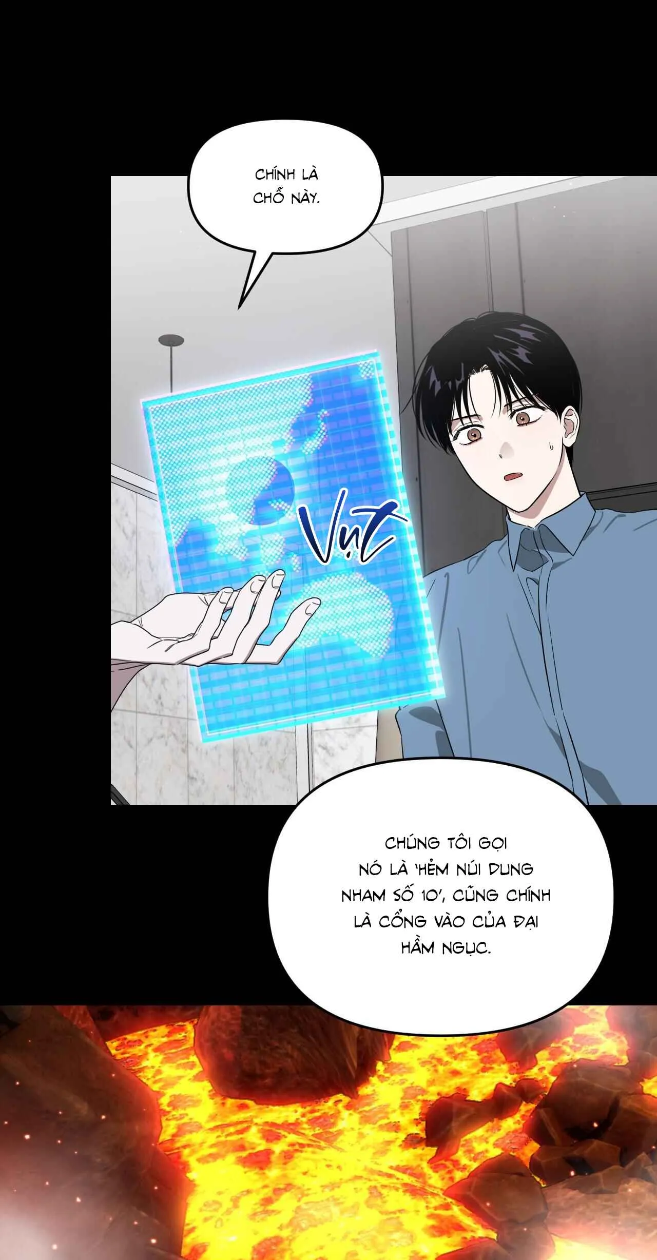 Vì lời trăn trối nên tôi tạm thời trì hoãn cái chết - Chương 69