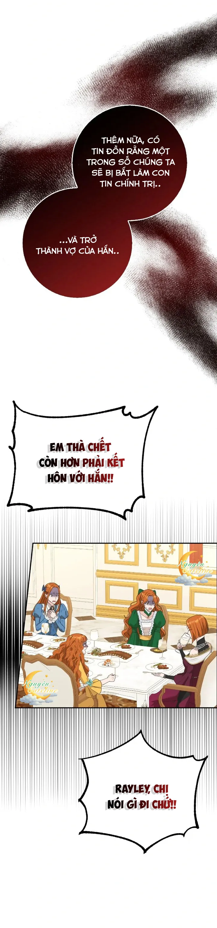 Mẹ Trong Tiểu Thuyết Nuôi Con Nhất Định Phải Chết Sao? - Chương 1: