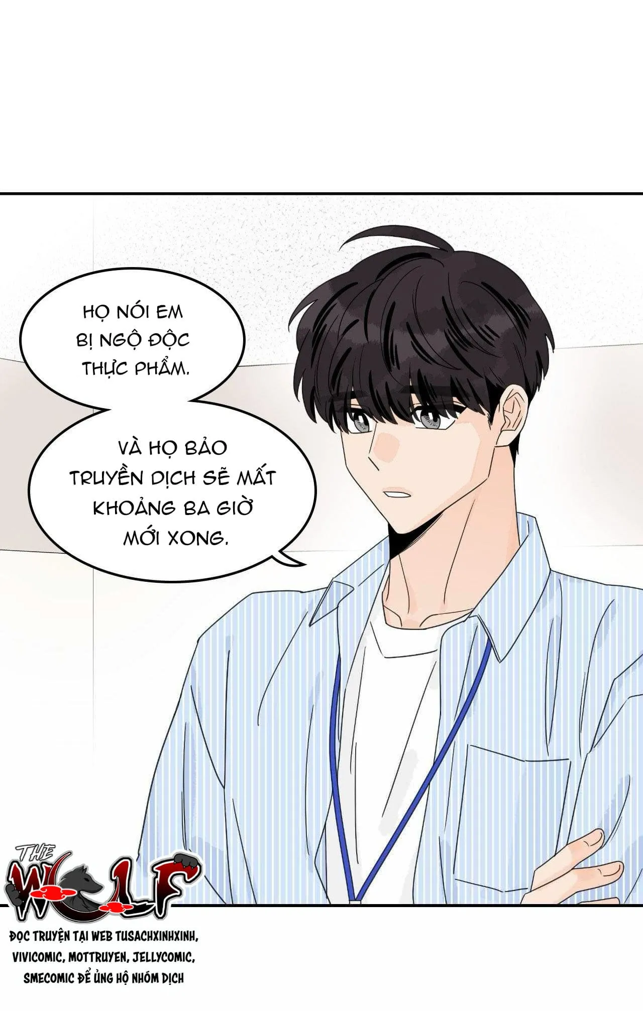 Ngài Trợ Lý Muốn Làm Tình - Chương NT7