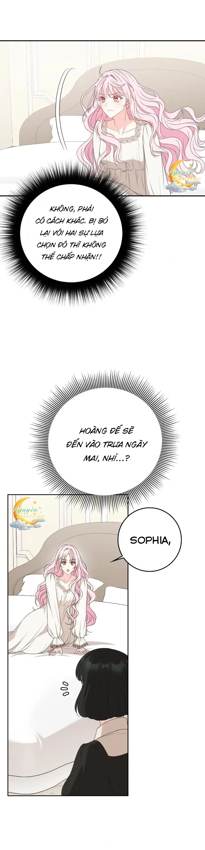 Mẹ Trong Tiểu Thuyết Nuôi Con Nhất Định Phải Chết Sao? - Chương 1: