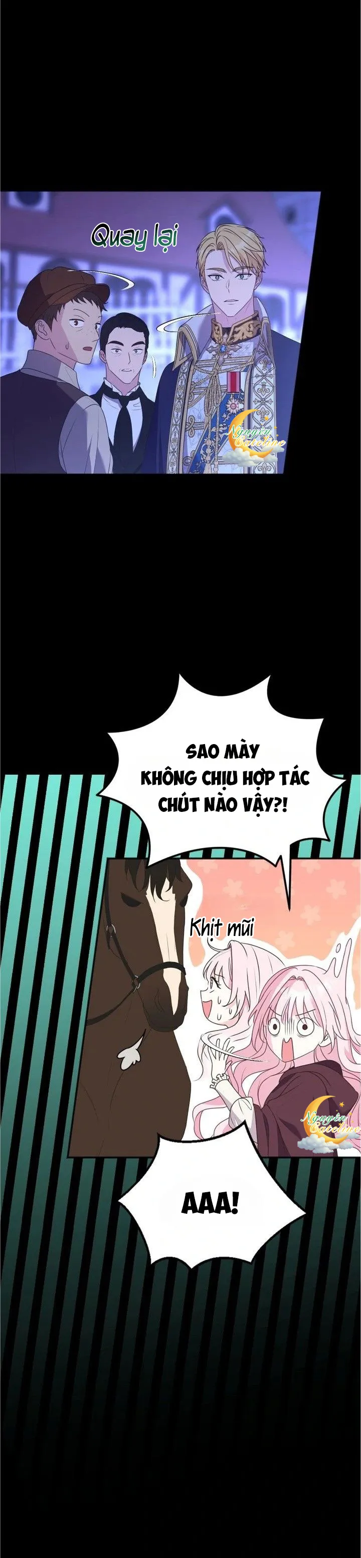 Mẹ Trong Tiểu Thuyết Nuôi Con Nhất Định Phải Chết Sao? - Chương 1: