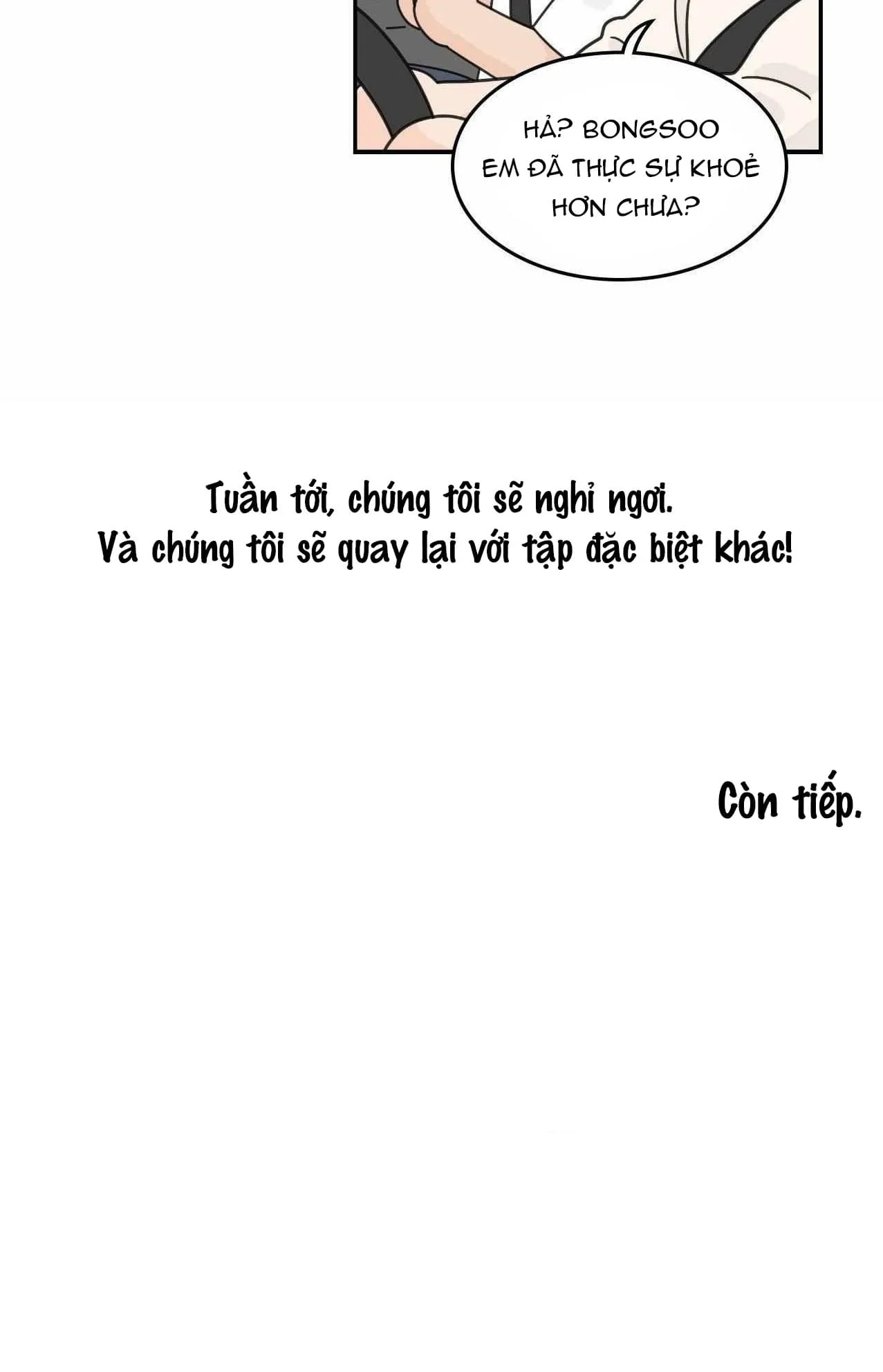 Ngài Trợ Lý Muốn Làm Tình - Chương NT7
