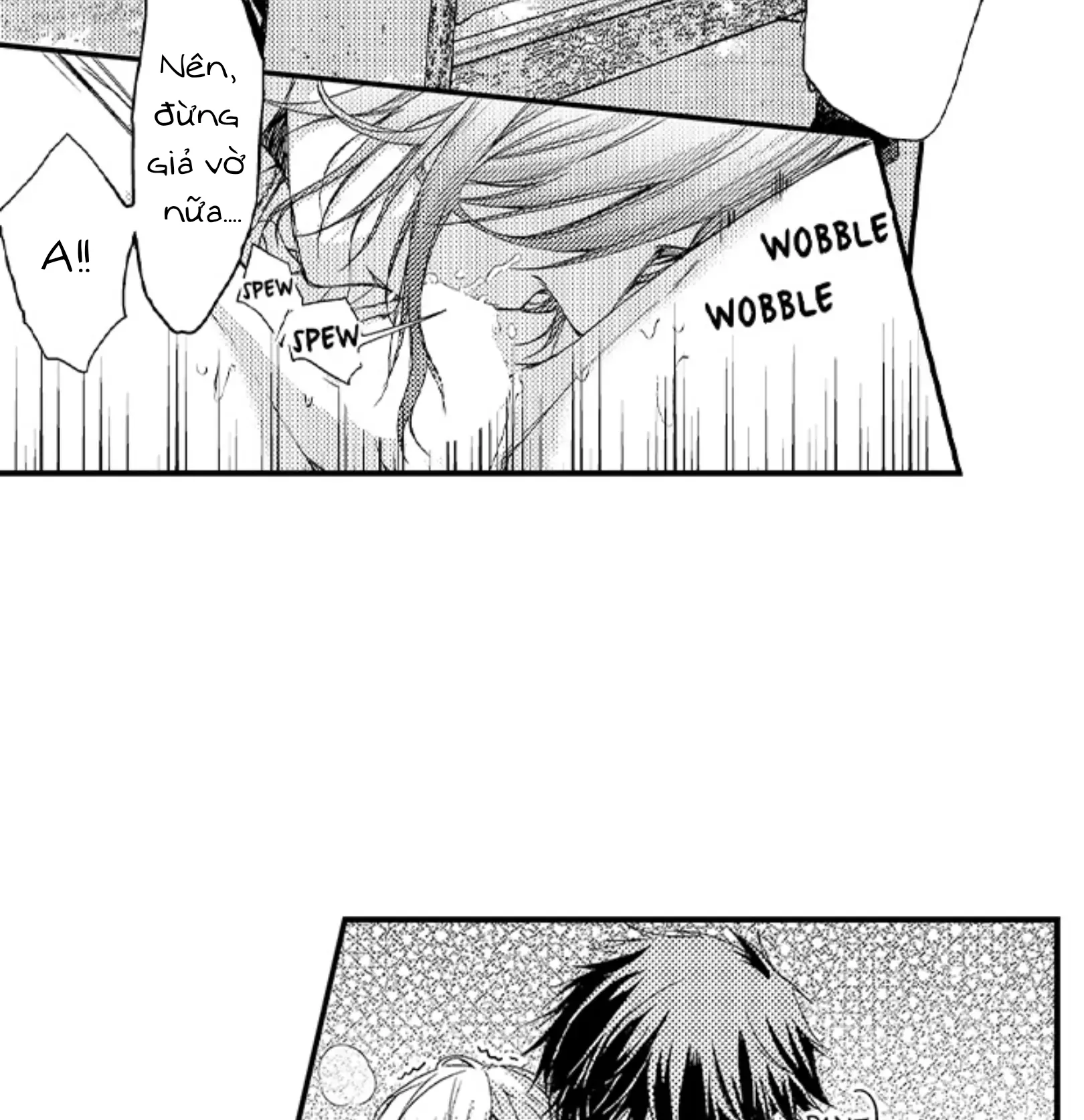 Cách quan hệ 3P với anh em nhà Tachibana! - Chap 9