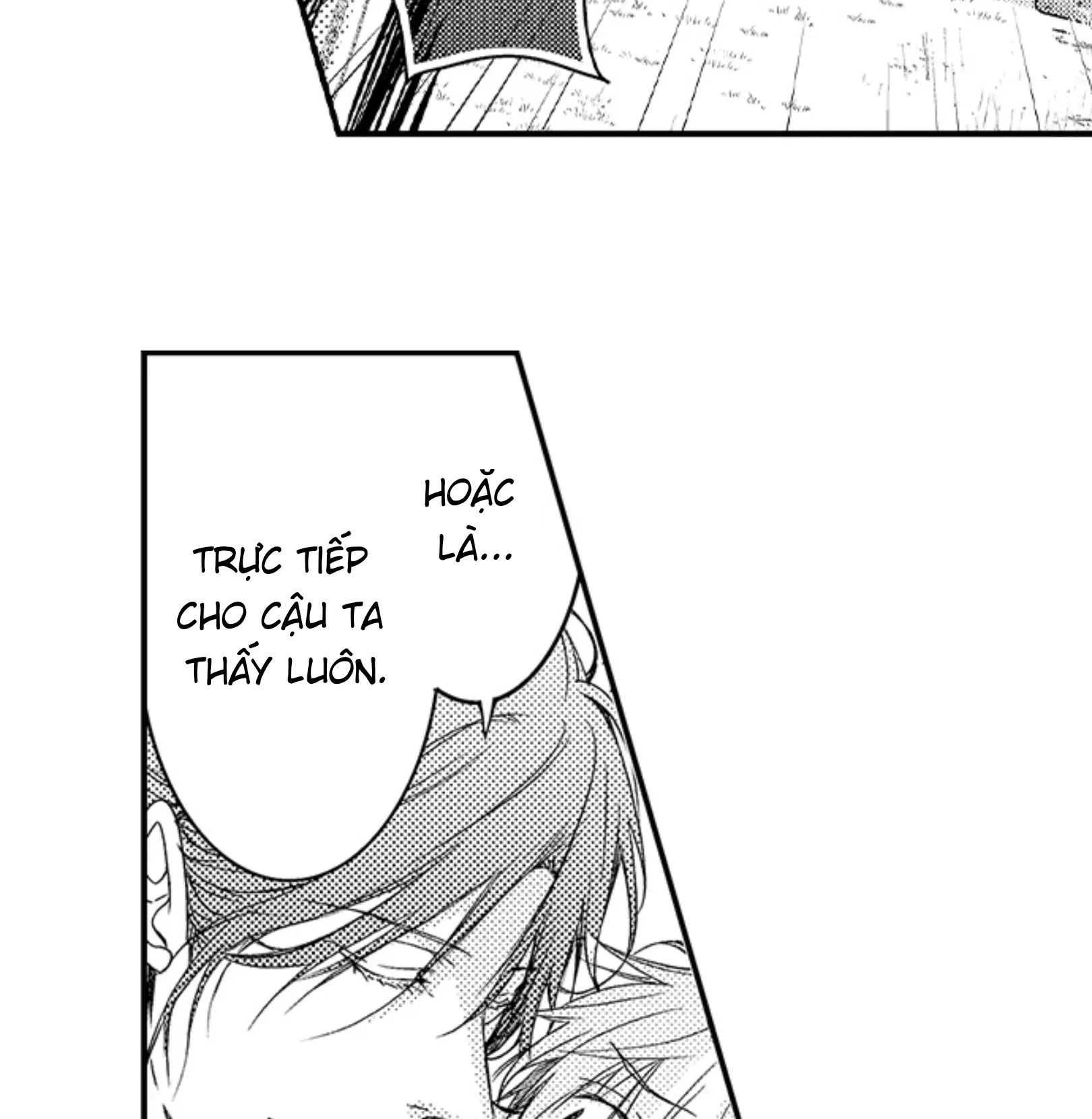 Cách quan hệ 3P với anh em nhà Tachibana! - Chap 9