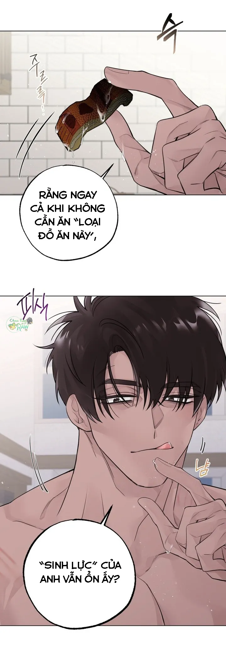 7 Lời Tỏ Tình - Chương 20