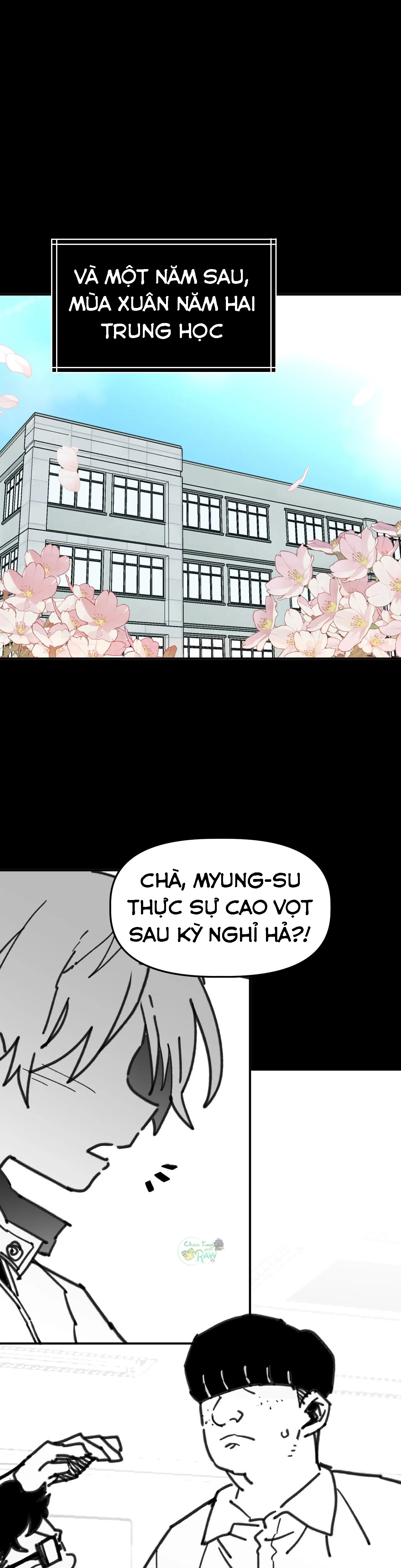 Nam sinh trung học - Chương 68