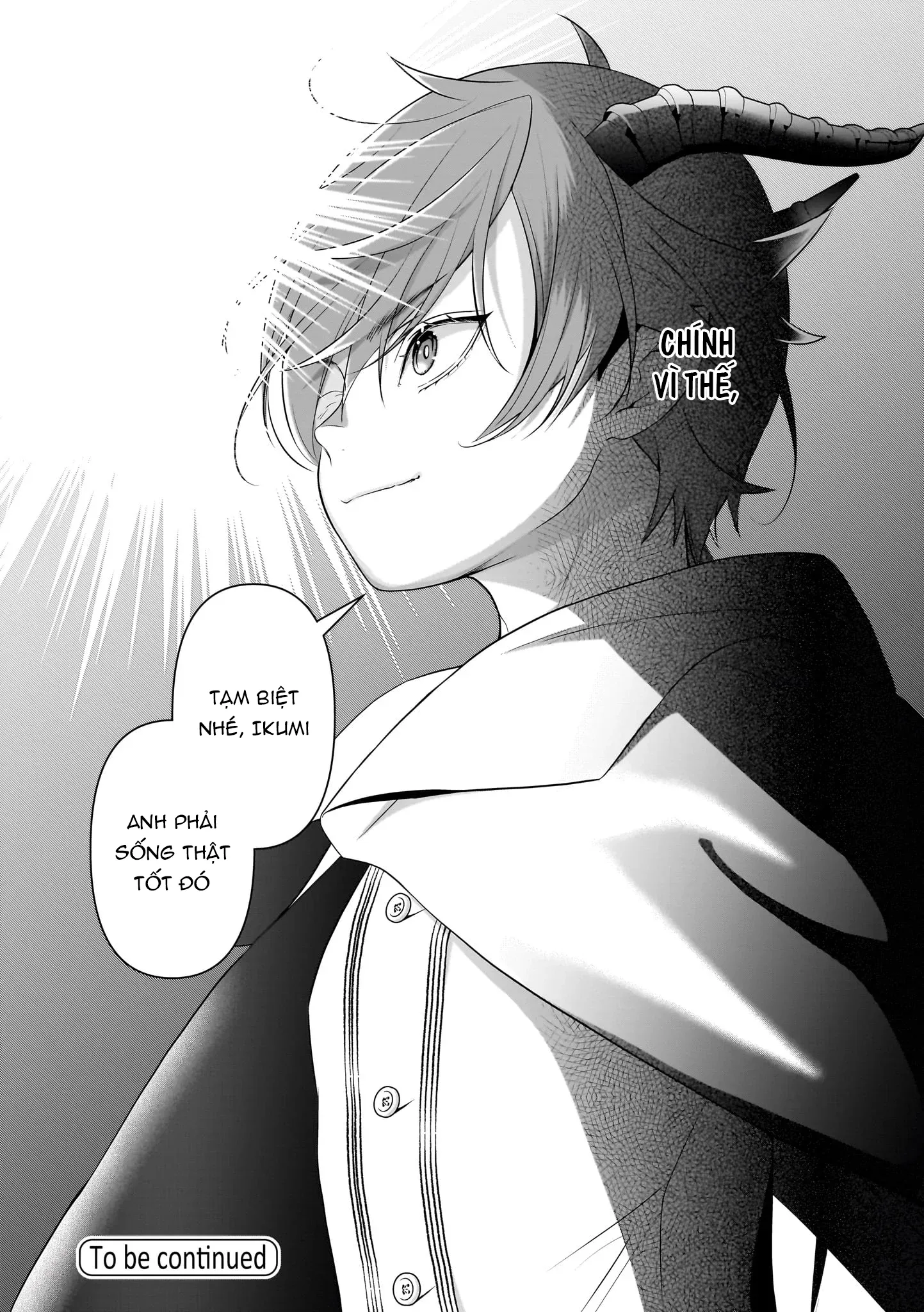 Ở Dị Giới Tôi Nuôi Dưỡng Một Đứa Bé Bán Yêu Nhưng Nó Lại Trở Thành Một YANDERE - Chương 7.1