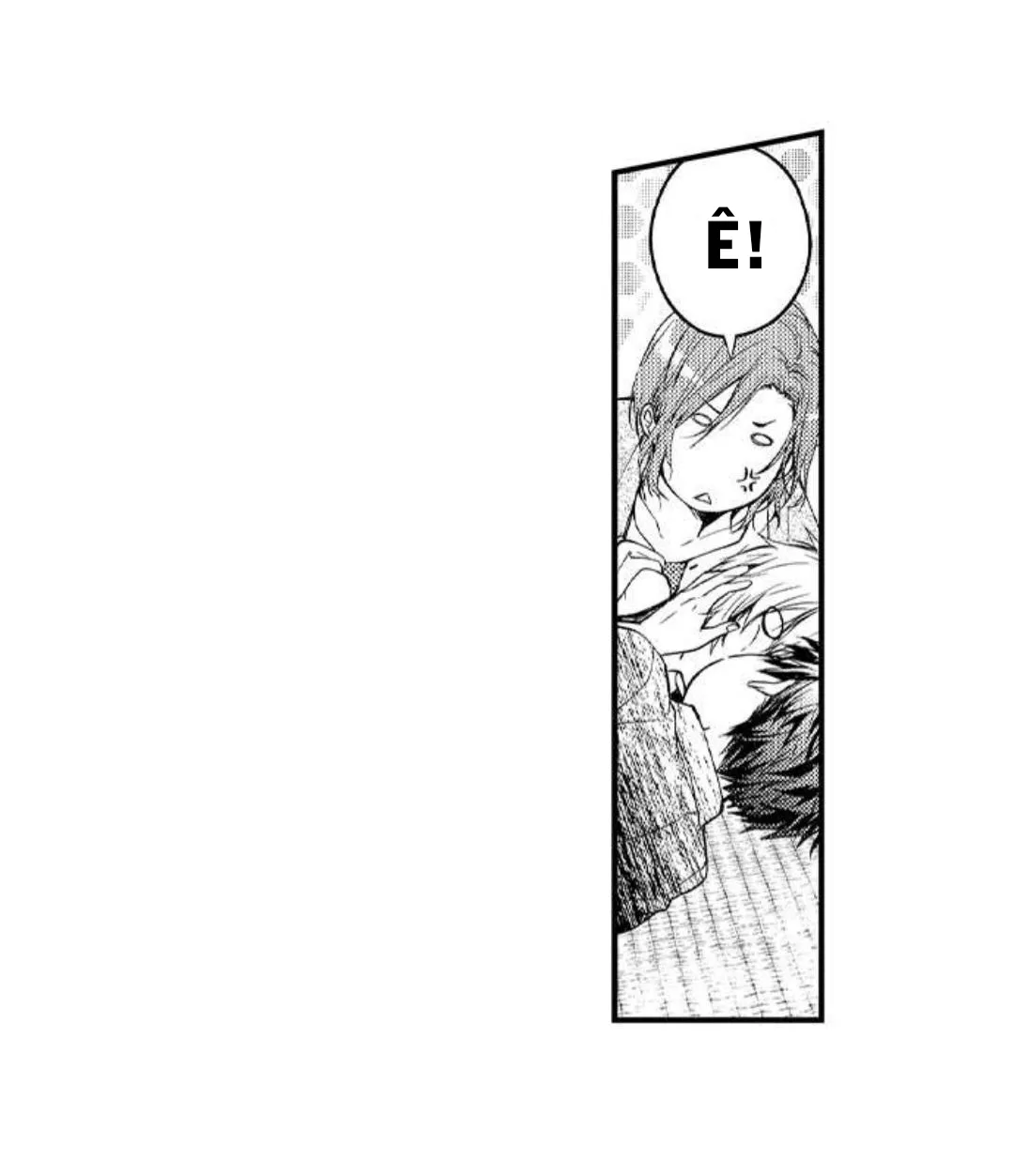 Cách quan hệ 3P với anh em nhà Tachibana! - Chap 2 (18+)