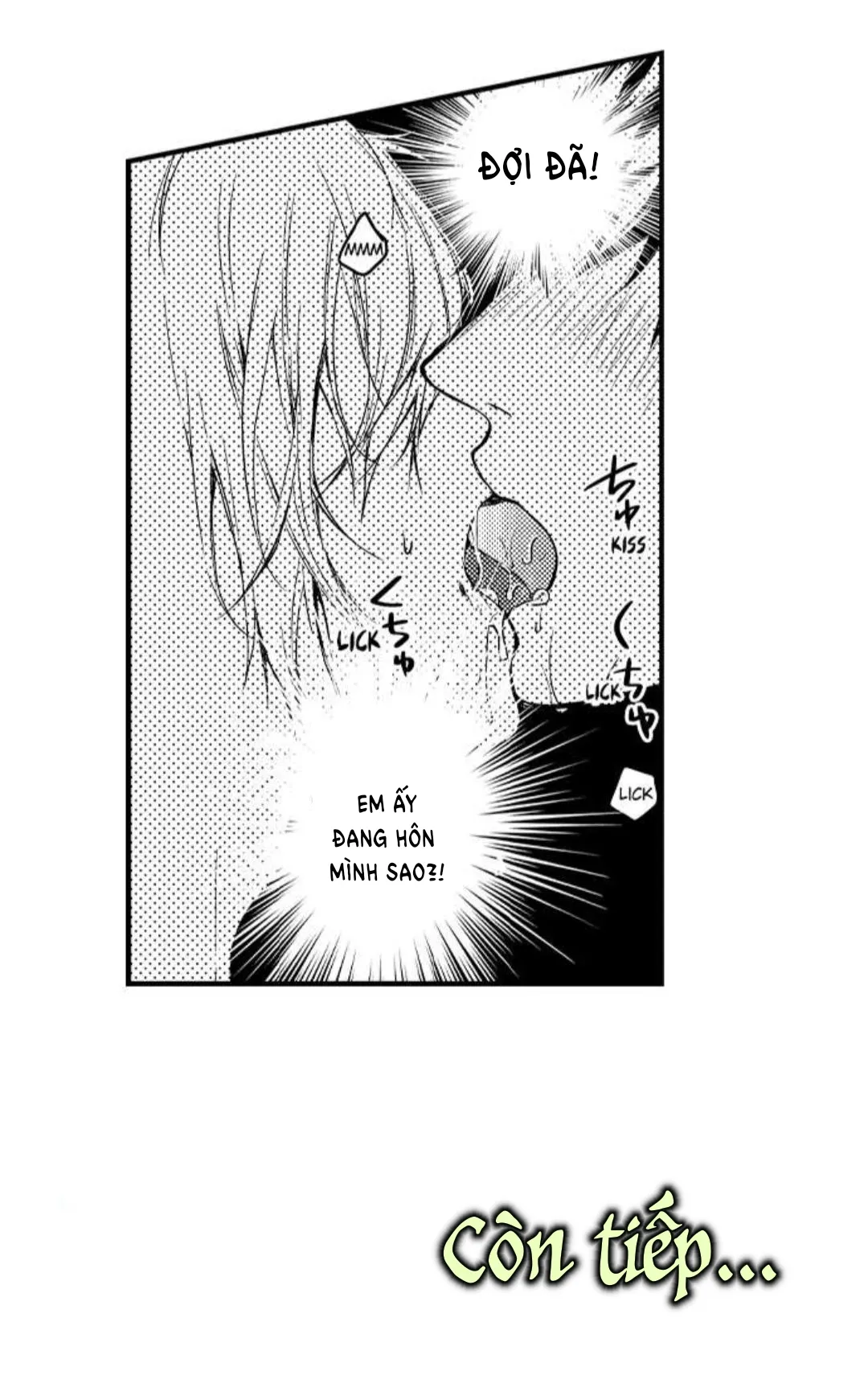 Cách quan hệ 3P với anh em nhà Tachibana! - Chap 2 (18+)