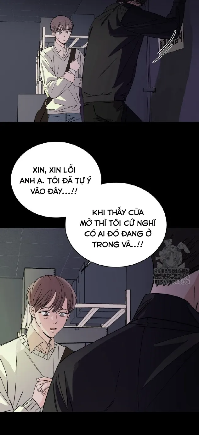 Cơn Thịnh Nộ Của Sóng Thần: Cách Săn Mồi Của Cá Voi Sát Thủ - Chương 1