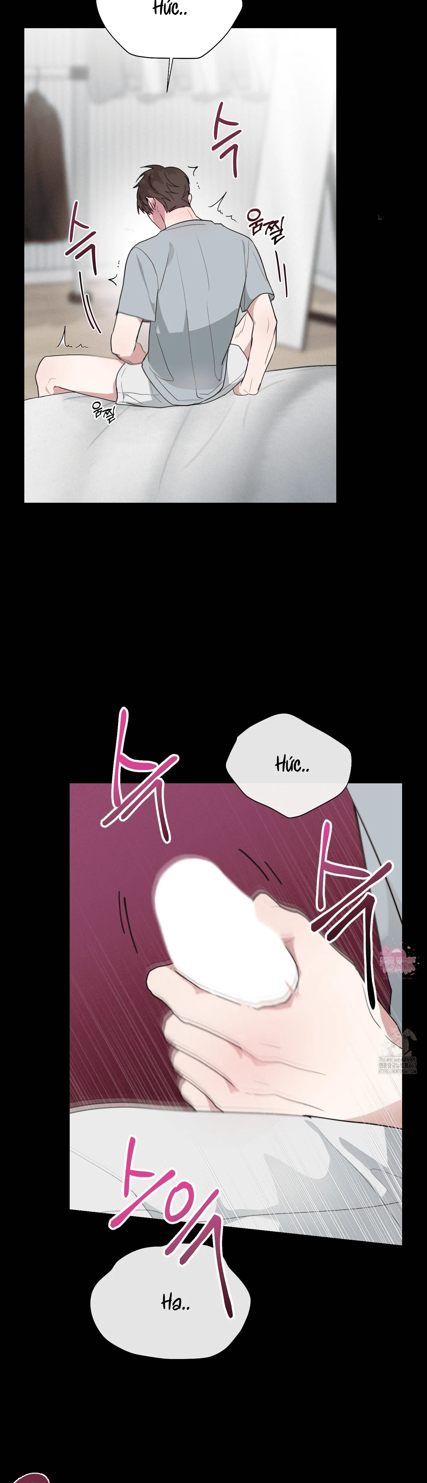 Xúc Xắc May Mắn - Chương 6