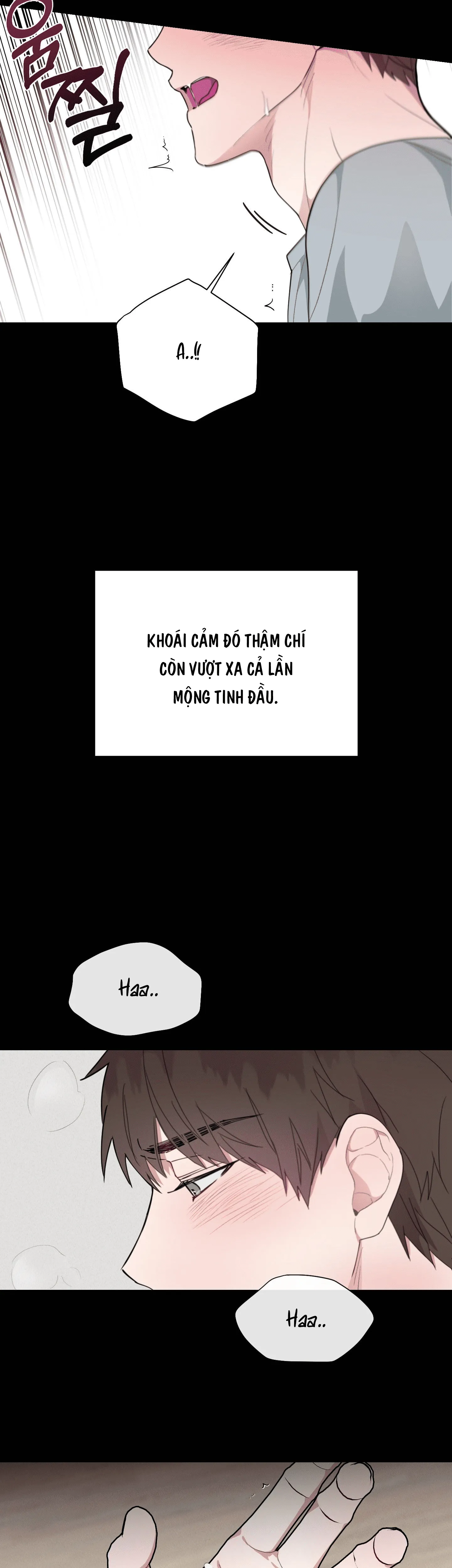 Xúc Xắc May Mắn - Chương 6