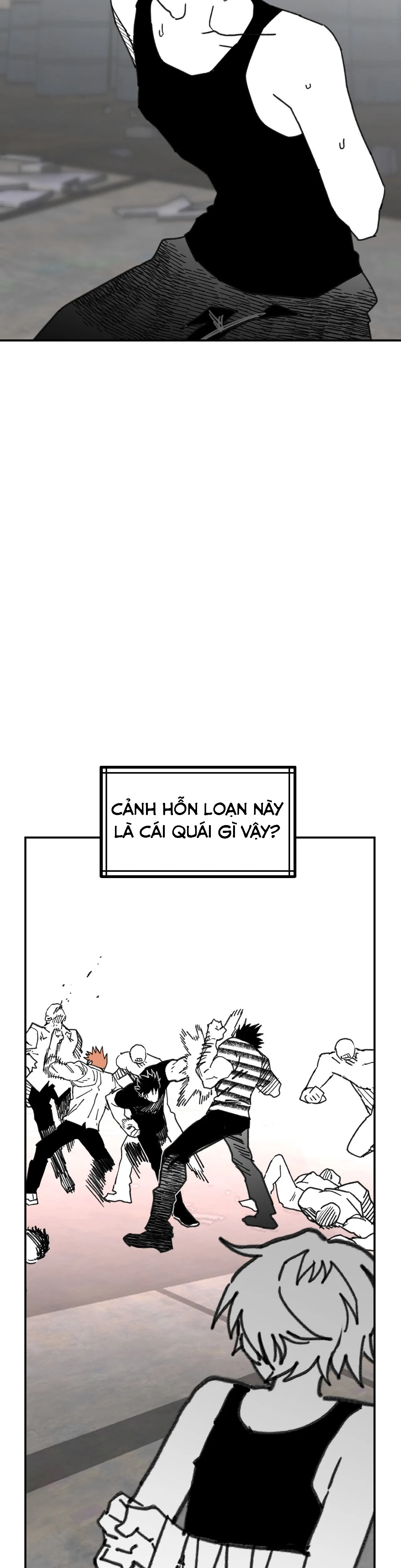 Nam sinh trung học - Chương 67