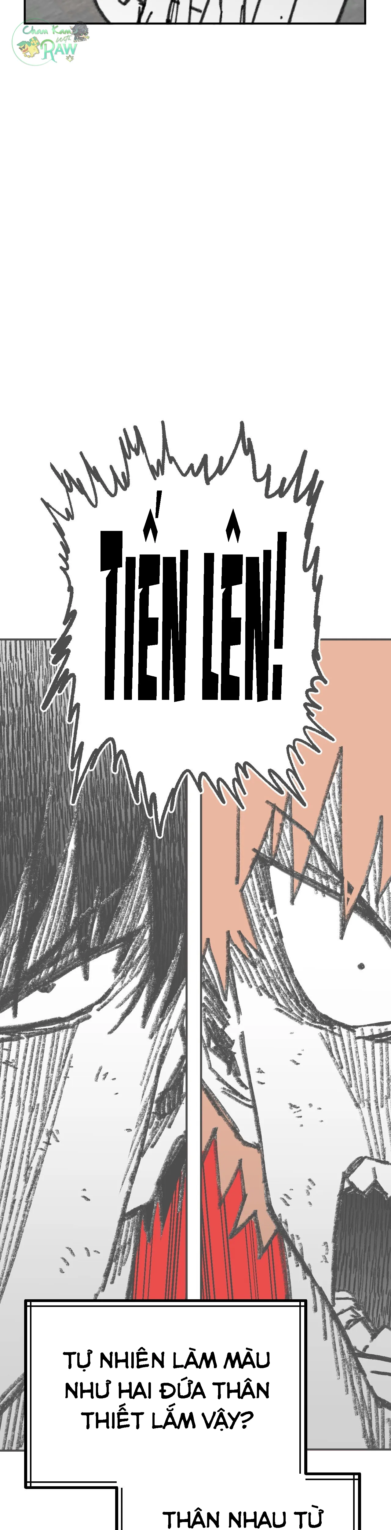 Nam sinh trung học - Chương 67