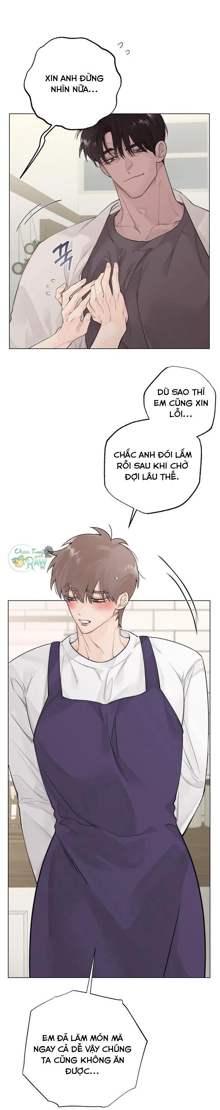 7 Lời Tỏ Tình - Chương 20