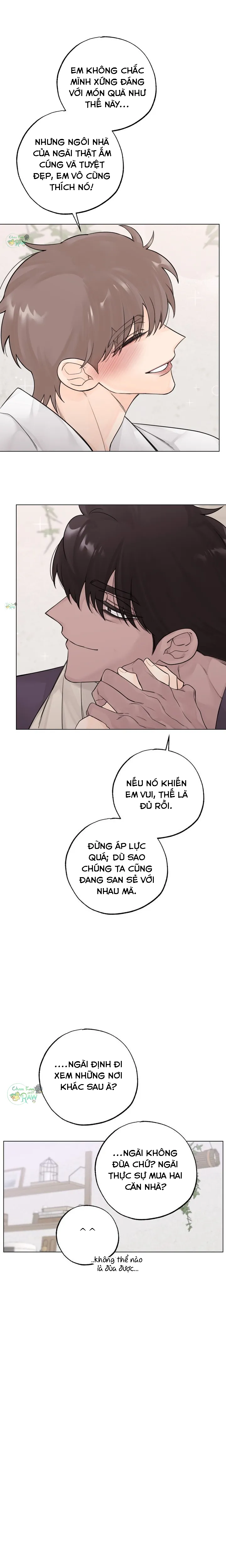 7 Lời Tỏ Tình - Chương 18