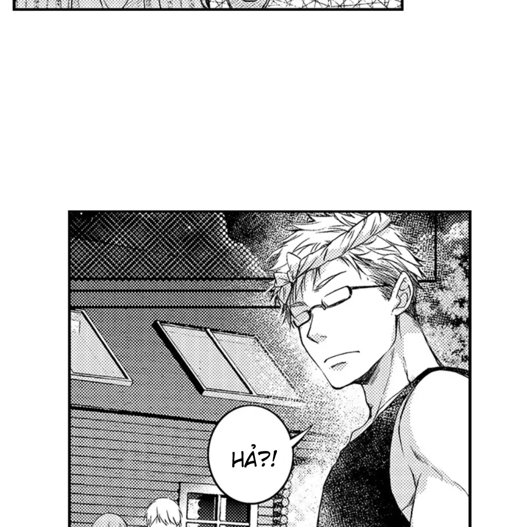 Cách quan hệ 3P với anh em nhà Tachibana! - Chap 9