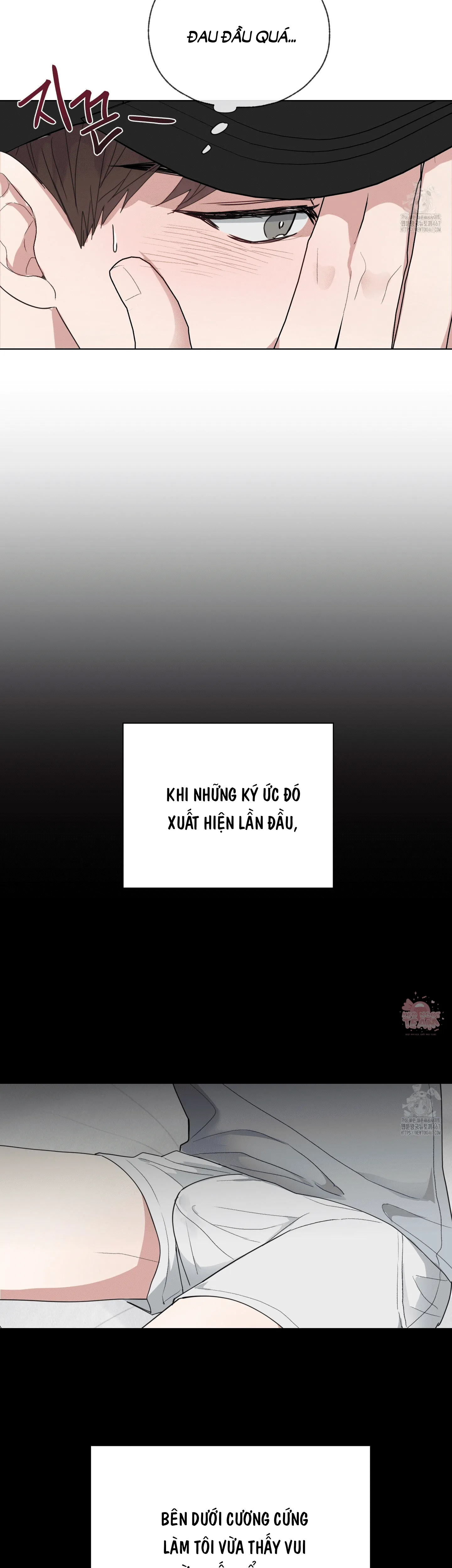 Xúc Xắc May Mắn - Chương 6