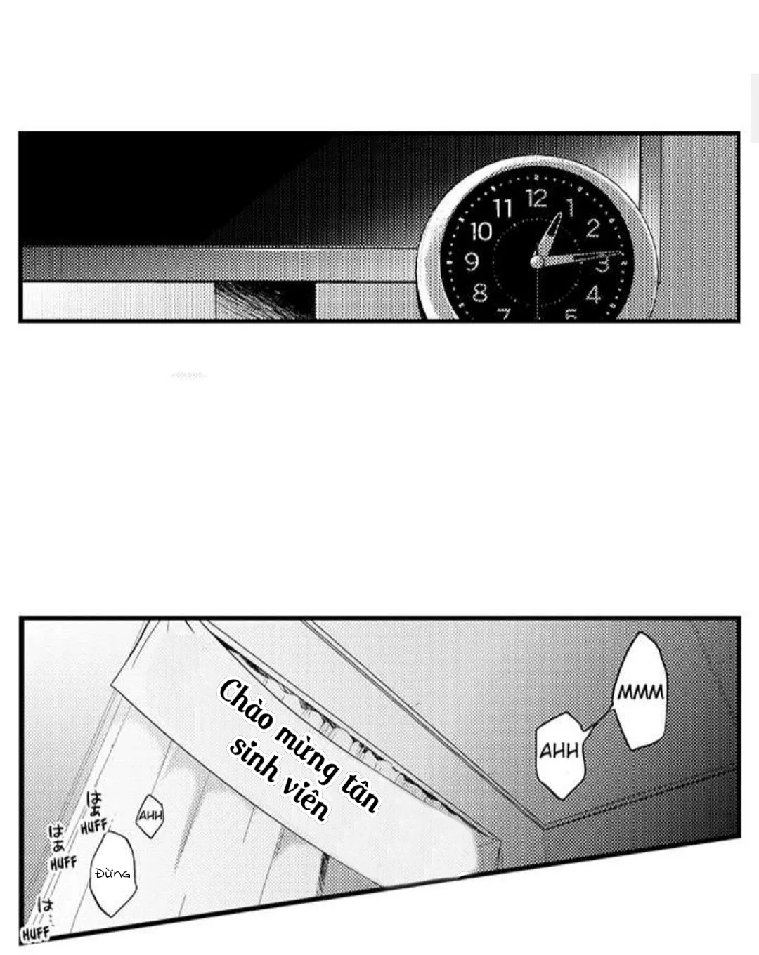 Cách quan hệ 3P với anh em nhà Tachibana! - Chap 2 (18+)