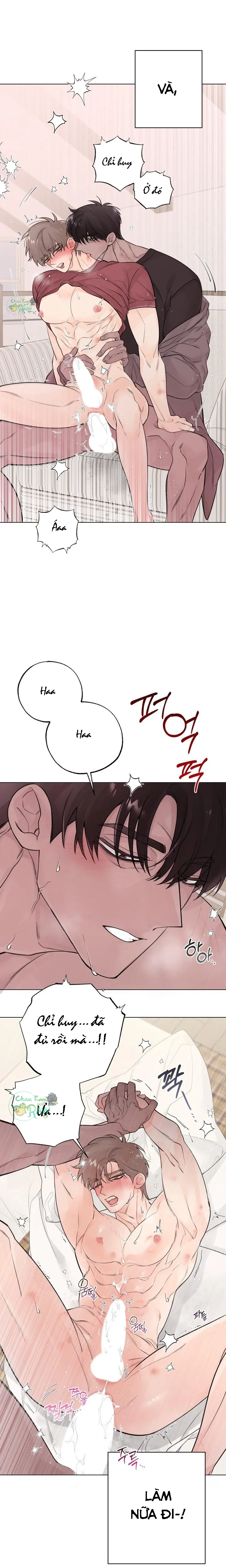 7 Lời Tỏ Tình - Chương 18