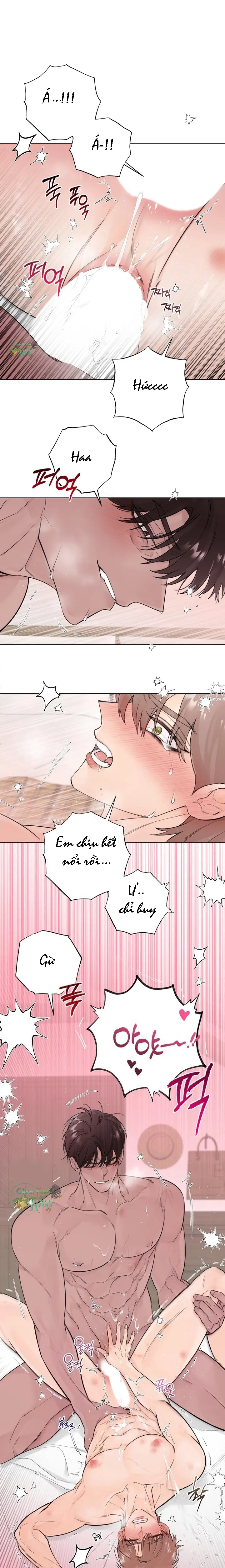7 Lời Tỏ Tình - Chương 18