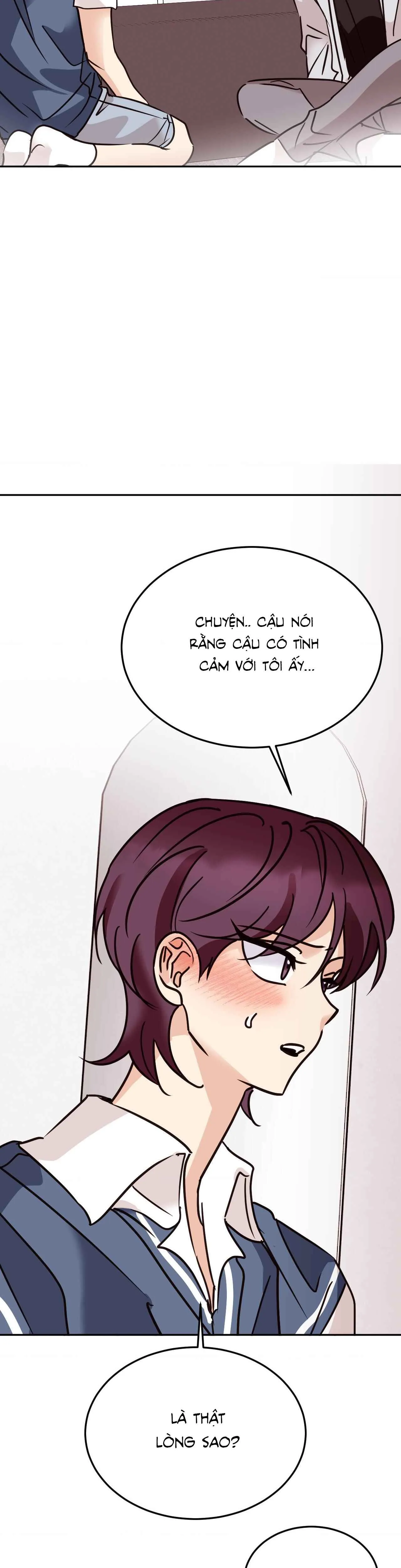 Duyên nợ oái oăm - Chương 39