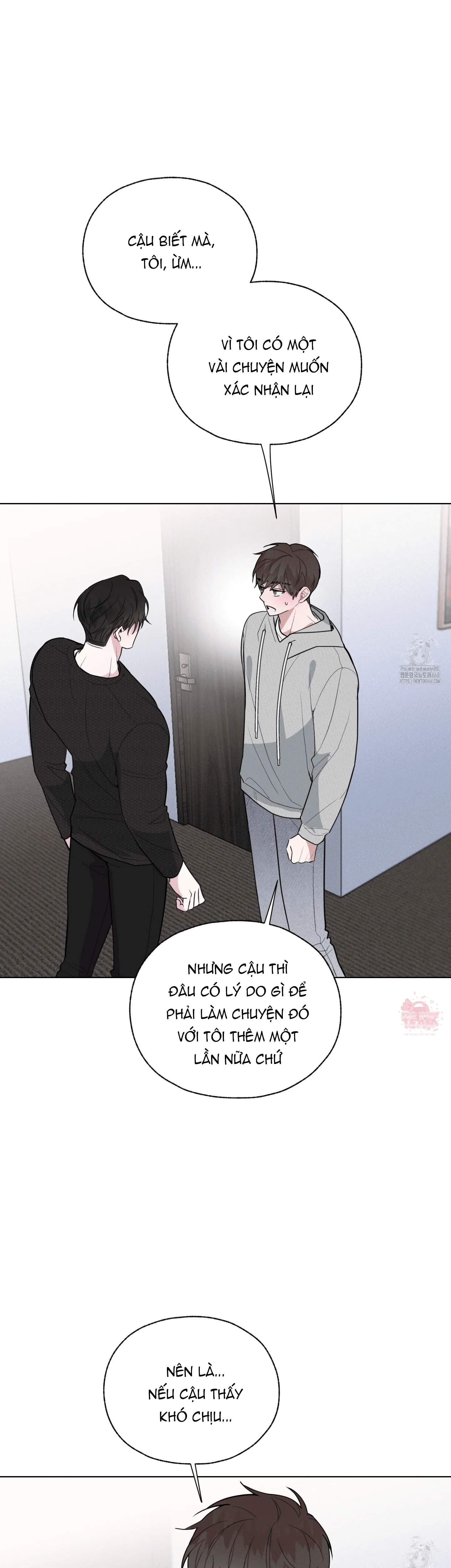 Xúc Xắc May Mắn - Chương 8