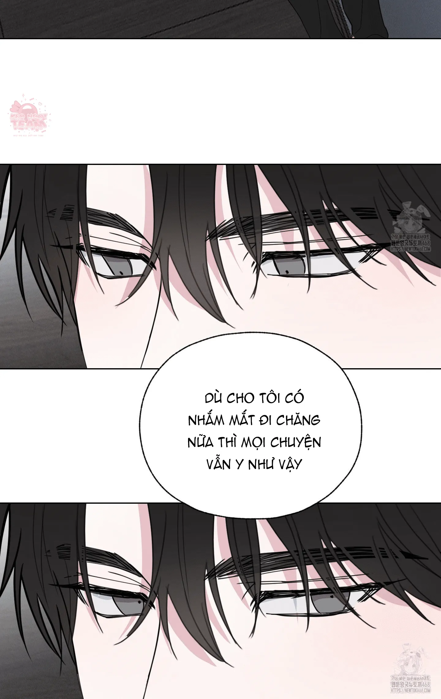 Xúc Xắc May Mắn - Chương 8