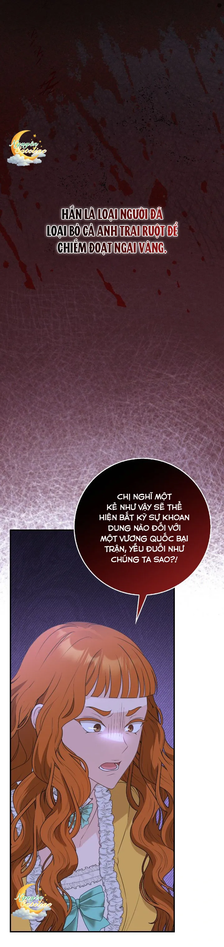 Mẹ Trong Tiểu Thuyết Nuôi Con Nhất Định Phải Chết Sao? - Chương 1: