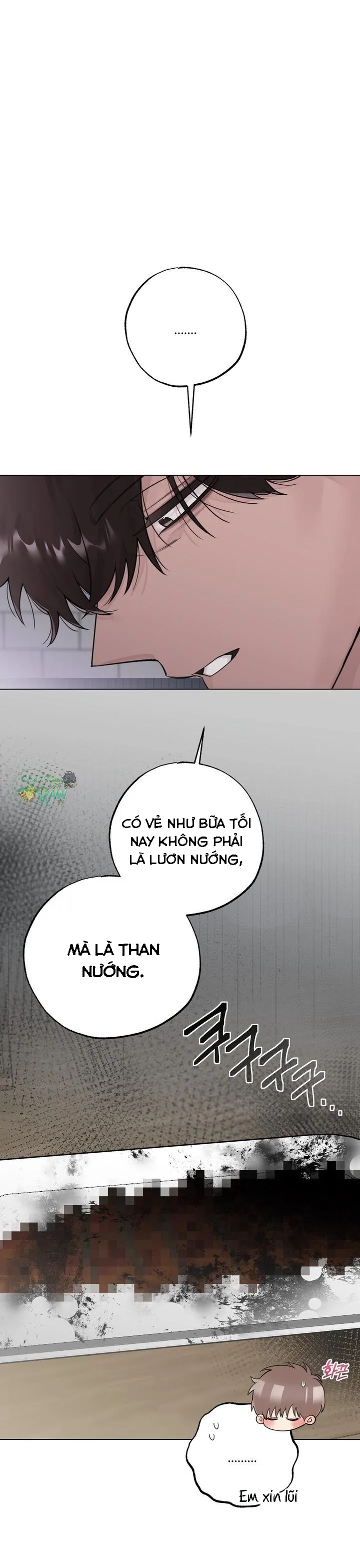 7 Lời Tỏ Tình - Chương 20