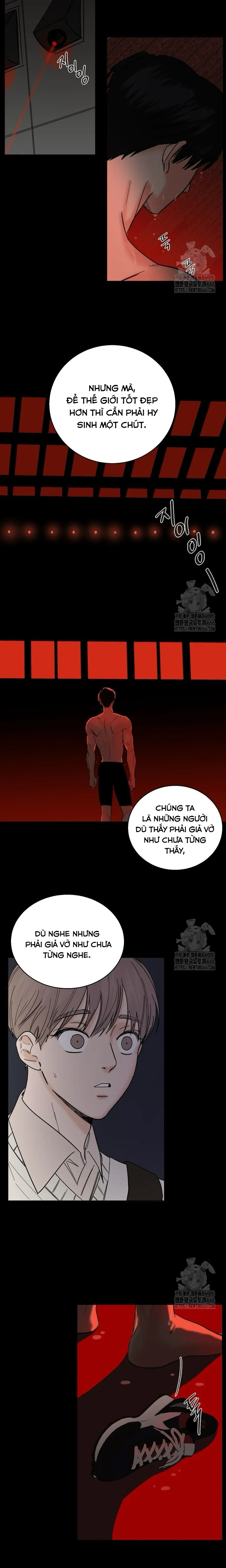 Cơn Thịnh Nộ Của Sóng Thần: Cách Săn Mồi Của Cá Voi Sát Thủ - Chương 1