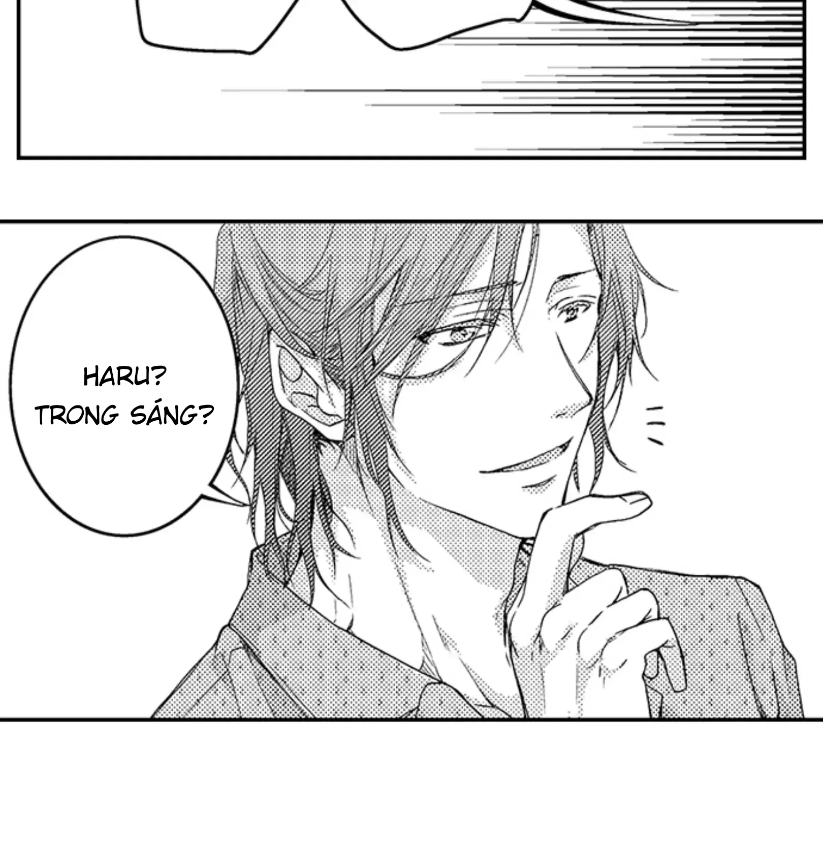 Cách quan hệ 3P với anh em nhà Tachibana! - Chap 9