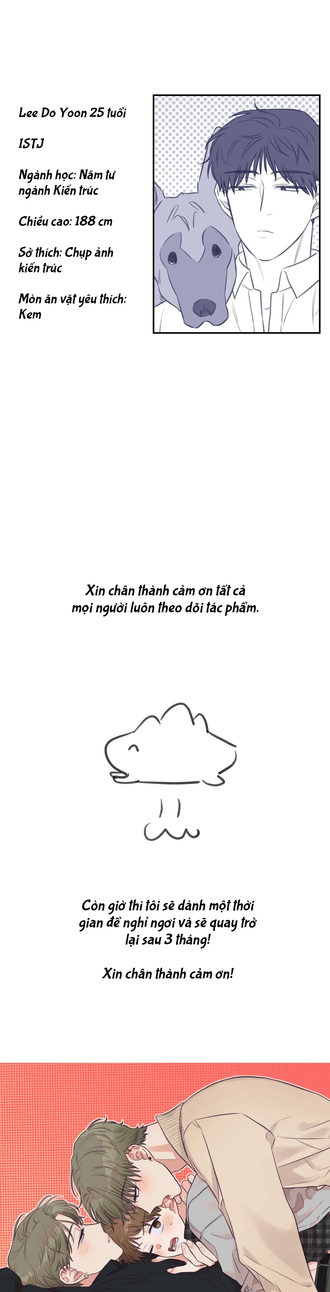 Nghịch lý bánh Sandwich - Chương 20.1