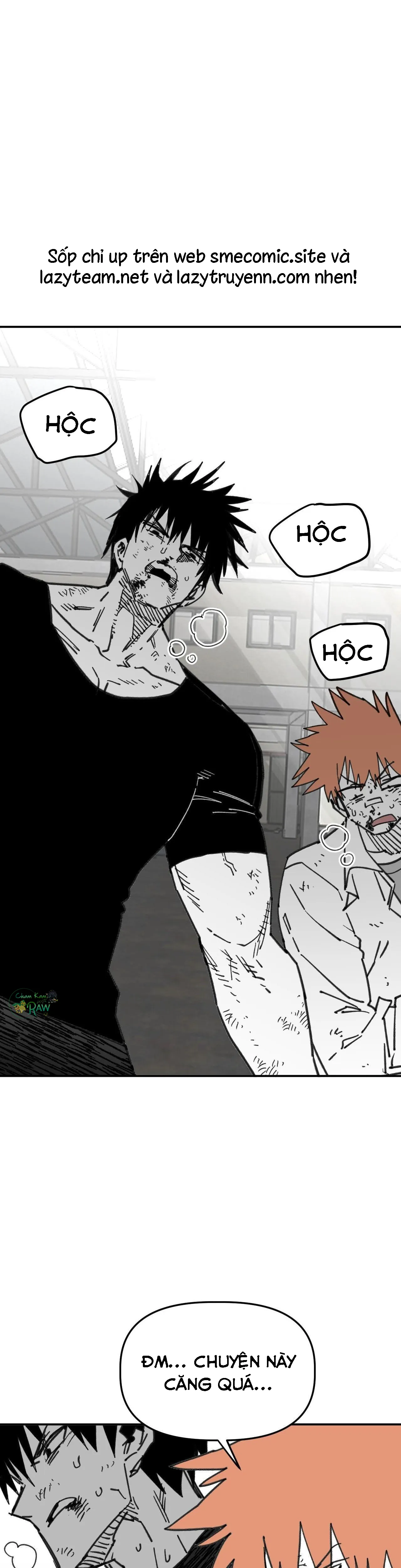 Nam sinh trung học - Chương 69